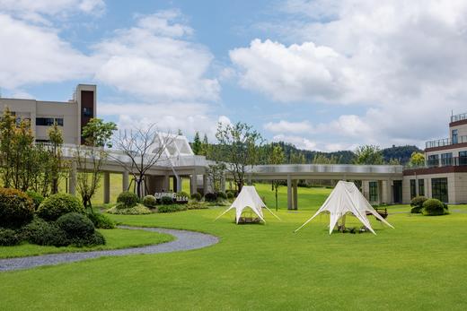 跨年特惠丨现代首旅南苑伯温故里酒店×2天1晚套餐丨温州文成 商品图8