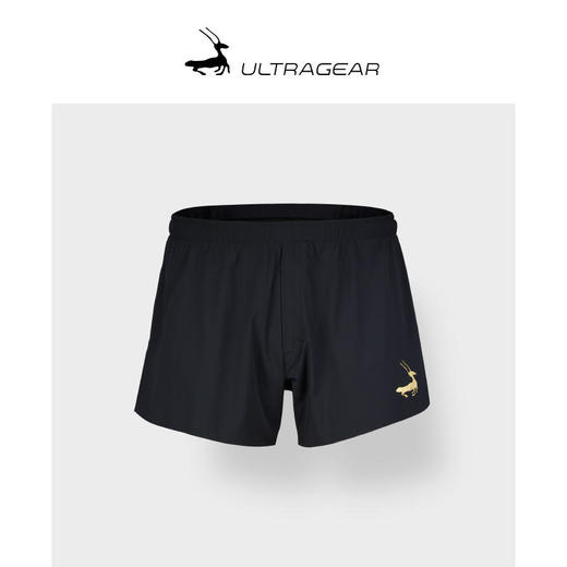 优极UG 风神-男女款轻量竞速一兜短裤 商品图2