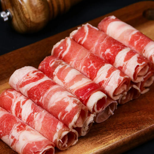 春禾秋牧永恒合鸣和牛礼1888型3470g 商品图10