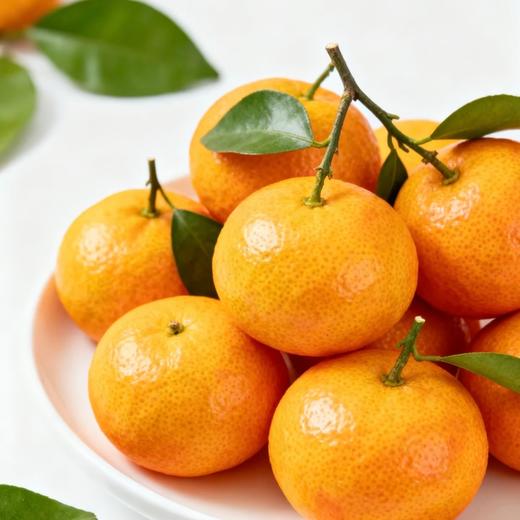 台州涌泉小蜜橘！纯甜爆汁蜜桔入口化渣，香甜爽口 错过再等一年！正宗台州涌泉蜜桔，皮薄无核，肉嫩多汁，一口爆汁 商品图1