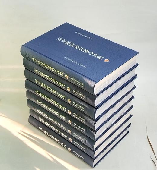 【特惠2折】《南京临时政府遗存珍档》全八册，16开精装，作者: 中国第二历史档案馆 编，凤凰出版社，2011年一版一印，定价：3500，售价：700（全新包邮）。 商品图1