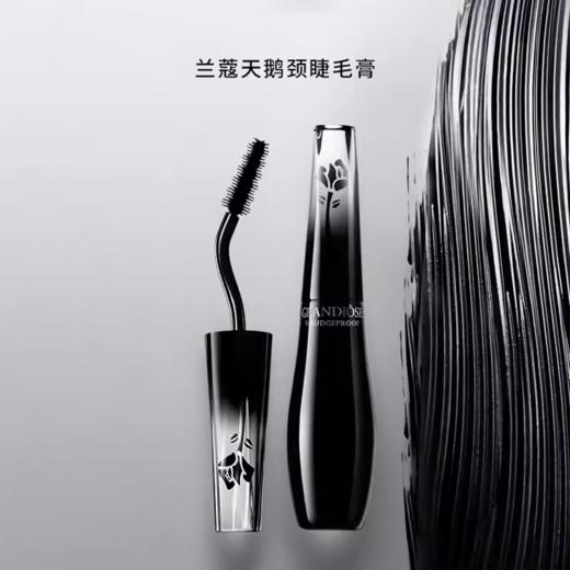 LANCOME兰蔻天鹅颈睫毛膏10ml 香港直邮 商品图3