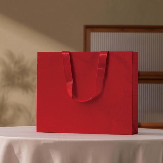 鸿韵【单饼 红色】88元一套/一箱10个 商品图5