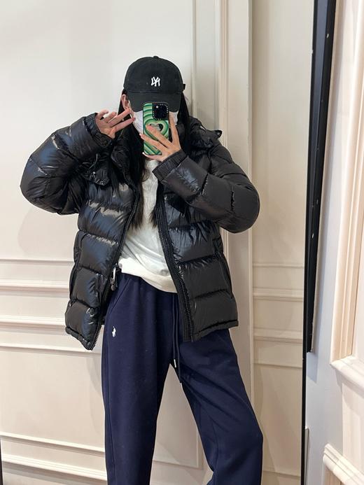 点此购买 拉夫冬季男女款加绒卫裤 ssy 338376 商品图4