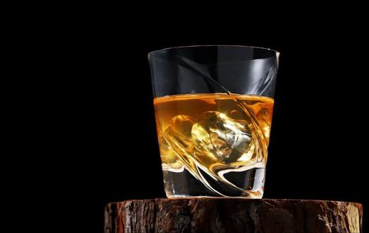 熊野纯麦水楢桶威士忌 43%  500ml 2020年酿造 商品图3