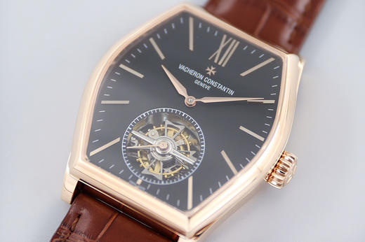 『Noob official』Vacheron Constantin（江诗丹顿）为庆祝酒桶形腕表诞生一百周年而推出新款Malte 马耳他系列腕表，依旧保留了复杂功能腕表最具标志性的元素：陀飞轮❕❕❕ 商品图14