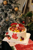 福气满满水果祝寿（图为10寸） 商品缩略图1