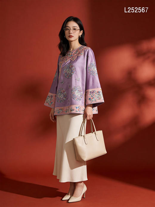 L252567外套 商品图1