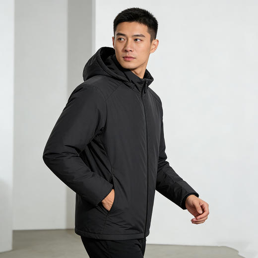 鸟ATOM阿童木系列同款 · 金标P棉全能防寒服【1000 件早鸟价】 商品图6