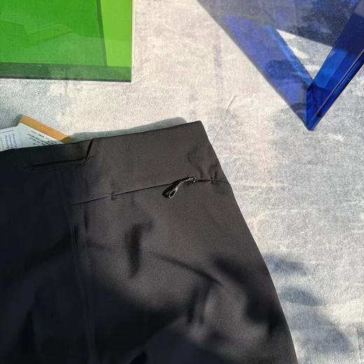 D122402秋冬加绒款！户外压胶工艺户外加绒加厚压胶冲锋裤登山裤 商品图11