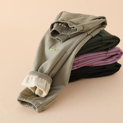 R25803加厚工装裤 商品图2