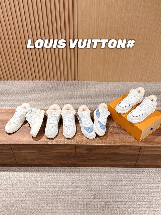 驴家 减龄百搭&高低帮运动鞋(DBG) 商品图0