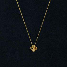 OtanO XCOMMONS  ASTRAIOS NECKLACE 如意项链（不可使用购物金）