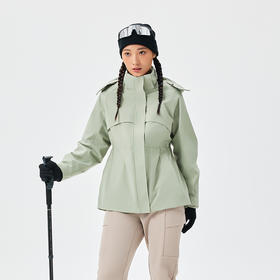 Tutwo|女式套绒冲锋衣 TTAWN921774