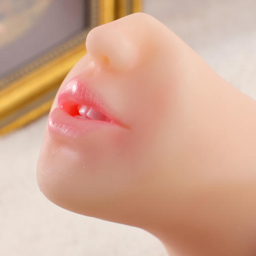 【谜姬】阴肛口三穴名器 商品图3