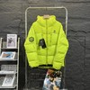 D122410户外保暖轻便易携“来古”5000GT羽绒服男女同款 商品缩略图8