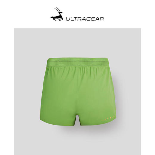 优极UG “轻”系列竞速短裤三代 商品图8