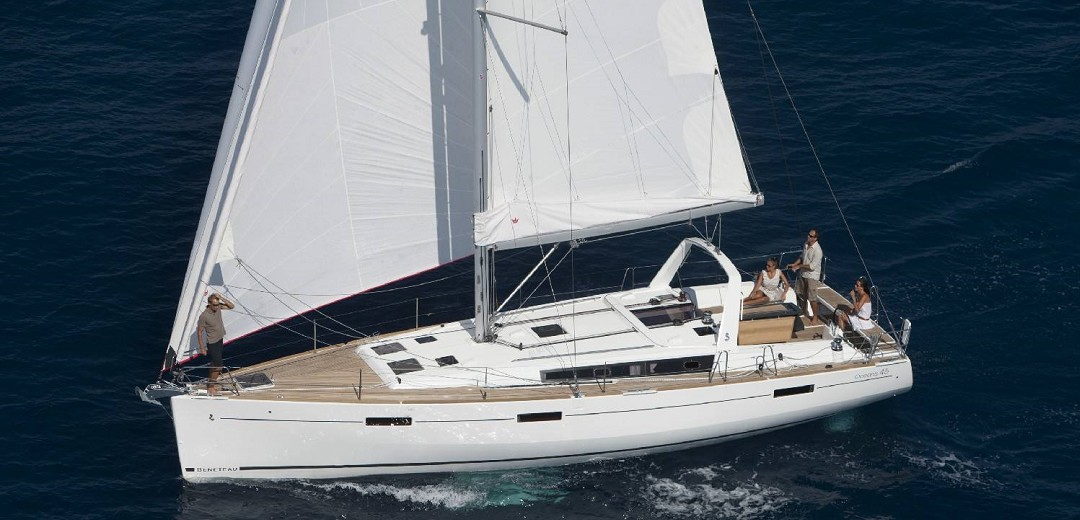 泰国帆船培训费用