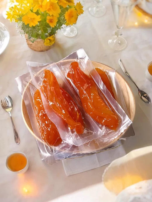 众星红蜜薯360g 商品图3