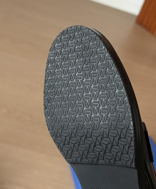 原厂原单SW经典英伦风真皮乐福鞋12.23 商品图4