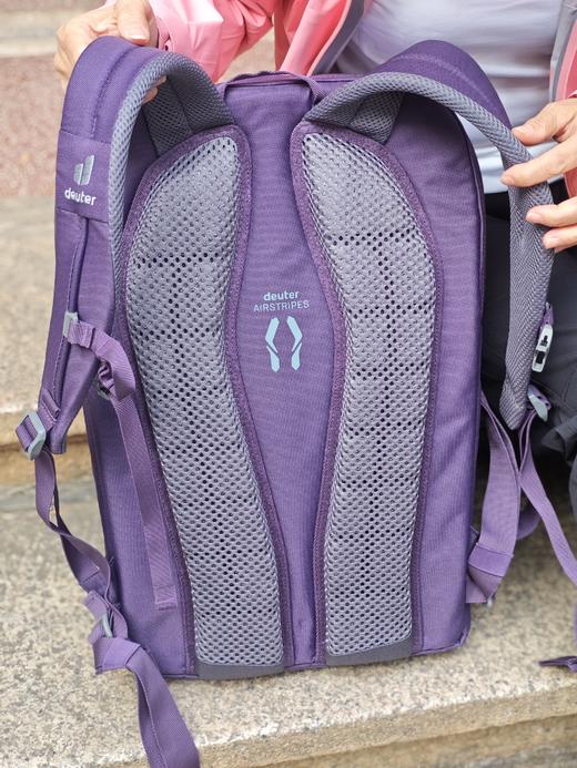 德国多特Deuter进口GIGA奇特防水商务电脑通勤包多功能校园背包 商品图7