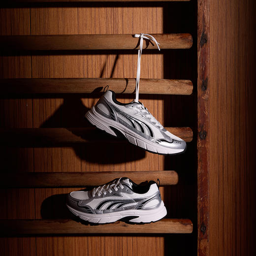 多威1983纪念版复古慢跑日常通勤男女老爹鞋跑鞋MT05270 商品图1