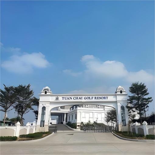 越南·巡洲高尔夫度假村 Tuan Chau Golf Resort | 下龙湾高尔夫球场  | 越南高尔夫球场俱乐部  | 东南亚 商品图6