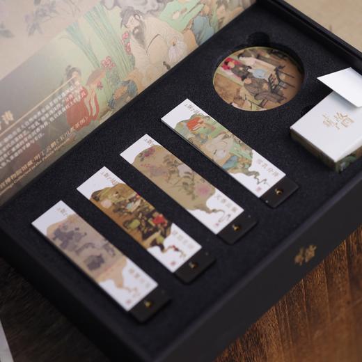 上新了故宫·香萦八雅系列线香 商品图13