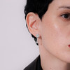 OtanO XCOMMONS  ASTRAIOS DROP EARRING  如意耳钉（不可使用购物金） 商品缩略图3