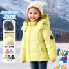 迪士尼男女童羽绒面包服86125 商品缩略图2