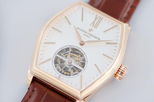 『Noob official』Vacheron Constantin（江诗丹顿）为庆祝酒桶形腕表诞生一百周年而推出新款Malte 马耳他系列腕表，依旧保留了复杂功能腕表最具标志性的元素：陀飞轮❕❕❕ 商品图10