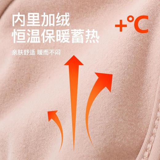 冬季保暖口罩女两边侧翼加高面罩男户外加绒防风防寒骑行面罩女 商品图3