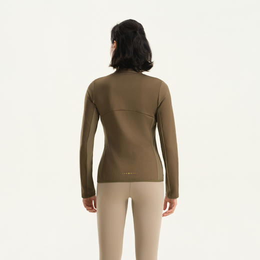 优极UG 抓绒立领保暖夹克 商品图2