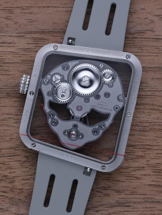 贝伦斯BHR033TI01 商品图2