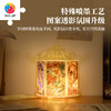 90片 花灯拼图 RQ1001 明若观离-诗月流光 商品缩略图4
