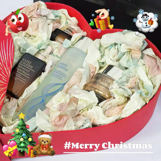 雅诗兰黛 新版礼盒 礼盒可选 商品图4