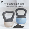 一梵健身家用瘦手臂练臀翘臀深蹲负重力量训练软壶铃【RHL】单位：/个 商品缩略图5