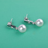 【星愿】珍珠耳坠-ZZ12411006 商品缩略图1