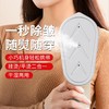 家用便携式手持挂烫机迷你旅行便携折叠式蒸汽刷电熨斗熨烫器 商品缩略图1