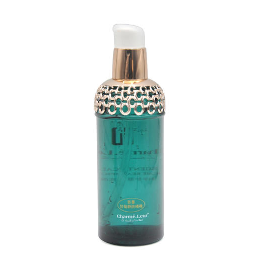 香蔓甘菊静肤啫喱95ml镇静舒敏涂抹面膜 商品图2