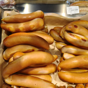 夏掌柜熏蒜肠（300±50）