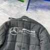 D122403联名款FW25舒适立领拉链长袖夹克男女同款 商品缩略图11