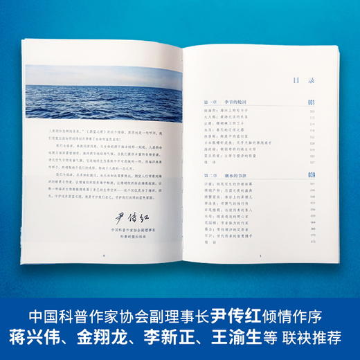 蔚蓝之境 商品图4