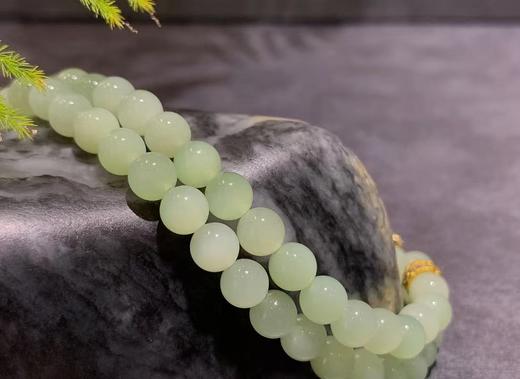 【御珠宫坊】碧玉项链 商品图5