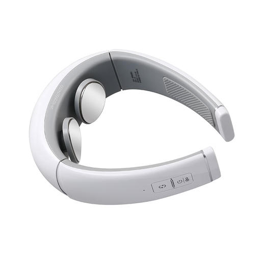 【上海天像】 攀高智能颈椎按摩仪P8白色 商品图2