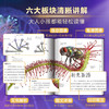 DK微观生命的奥秘 商品缩略图3