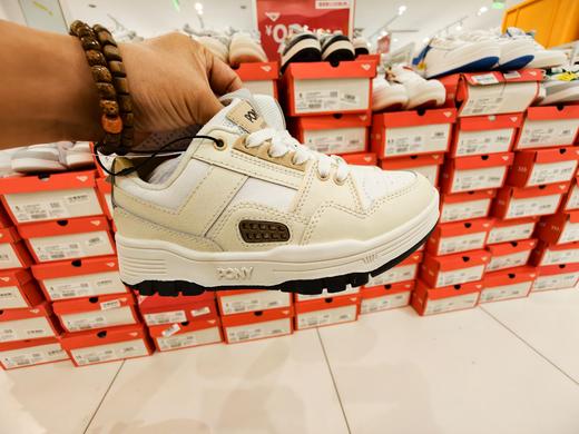 PONY休闲鞋 99元2双 638557-KD（无原鞋盒 退货请两双一起寄回 不保证有货 介意勿拍） 商品图0