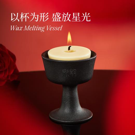 宋朝·庆祝时刻蜡烛礼盒55g*4 商品图2