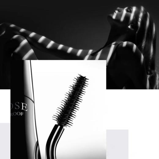 LANCOME兰蔻天鹅颈睫毛膏10ml 香港直邮 商品图6