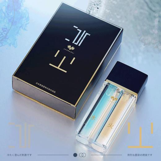 【冰火口爱】君岛爱冰火口爱女用高潮液快感增强液30ml 商品图6